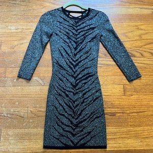Express size XS mini dress.